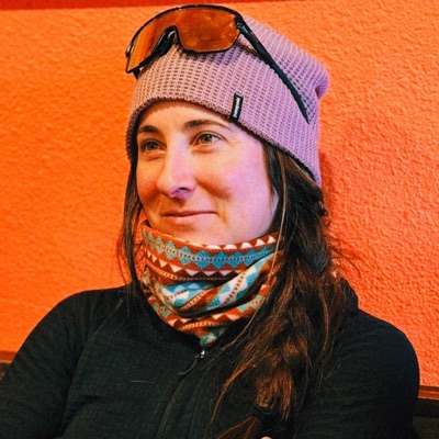 Laura Maccarley